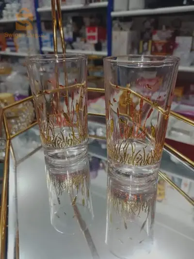 tasses