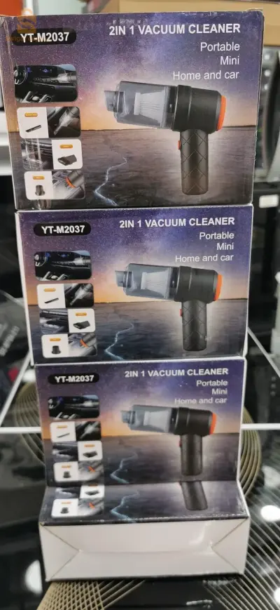 Aspirateur mini