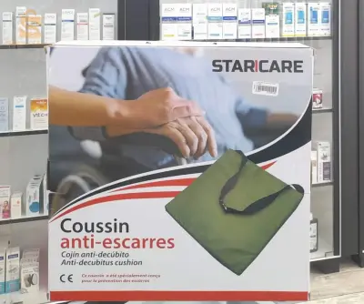 وسادة تخفيف الضغط