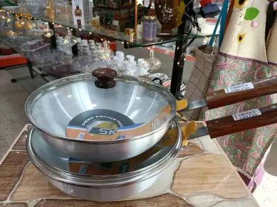 مقلاة