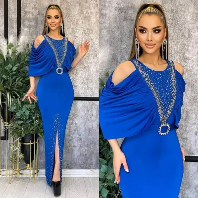 فستان