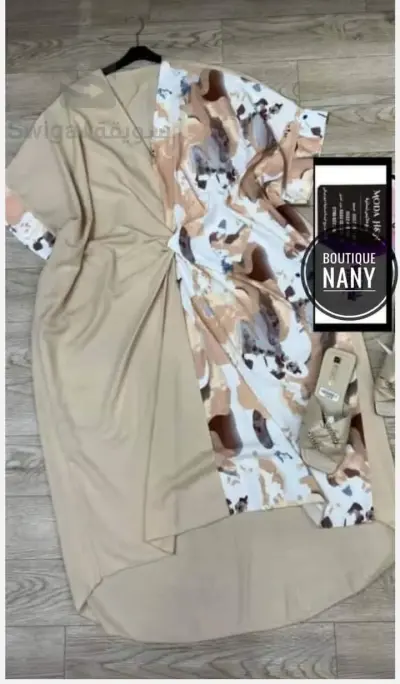 robe