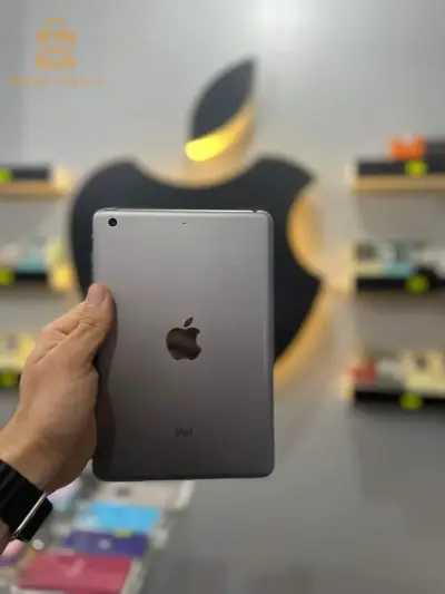 iPad mini 3
