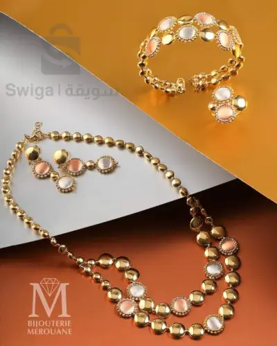 parure