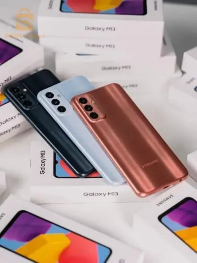 Samsung Galaxy M13