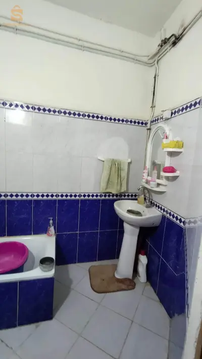 شقة سكنية للبيع