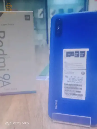 redmi 9a