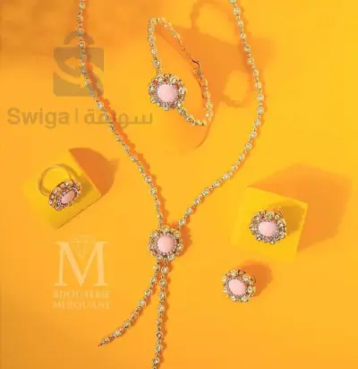 parure
