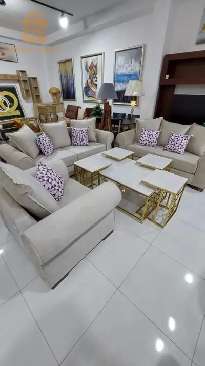 salon
