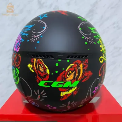 casque CGM