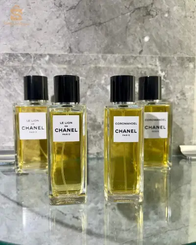 عطر هوت كوتور