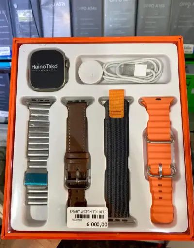Smart Watch T94 Ultra