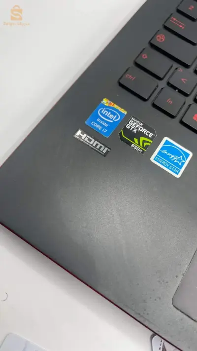 laptop ASUS