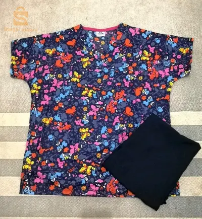 tenues