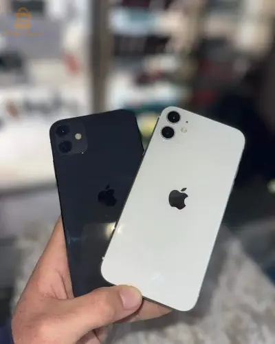 IPHONE 11