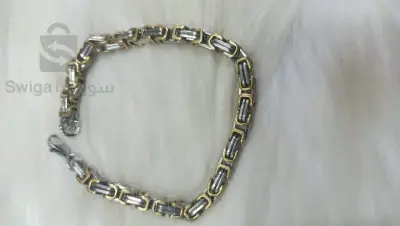 un bracelet