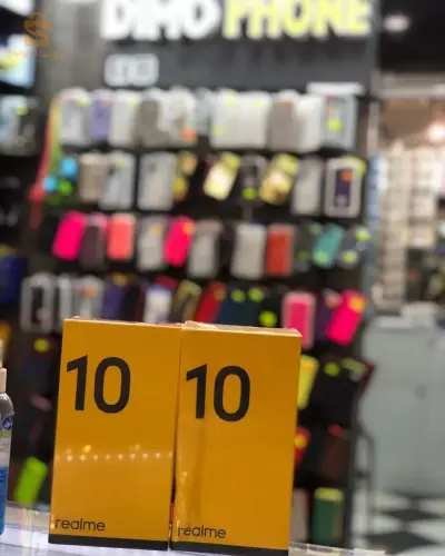 Realme 10