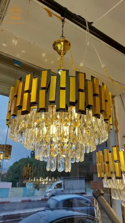 lustre