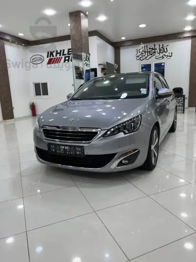 308 PEUGEOT ALLUR
