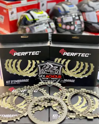 sifam clutch disc kit