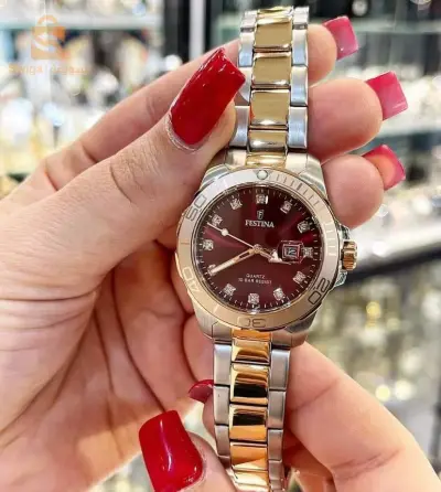 FESTINA