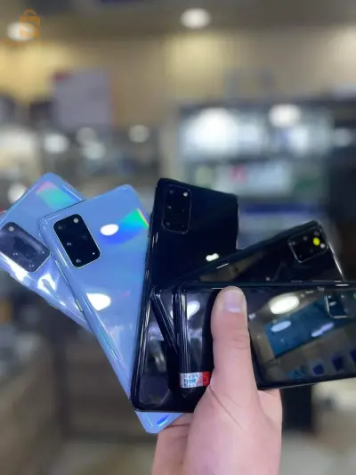 S20+ (5G)