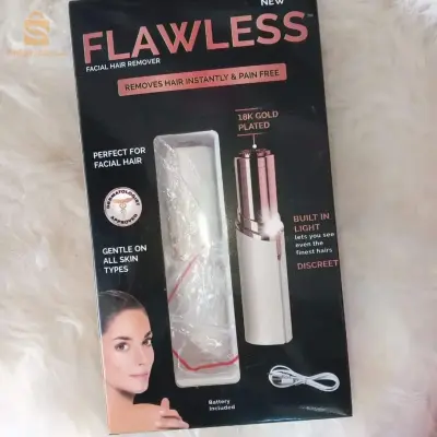 FLAWLESS