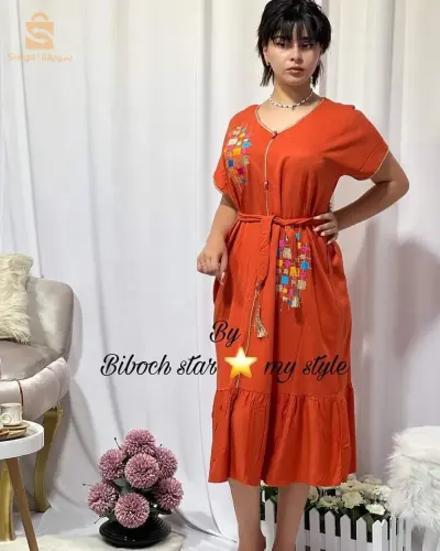 robe