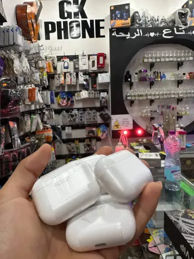 Airpods Pro