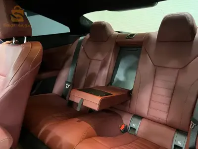 BMW 420D