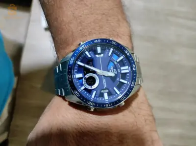 casio edifice