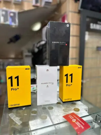 Huawei P60 Pro