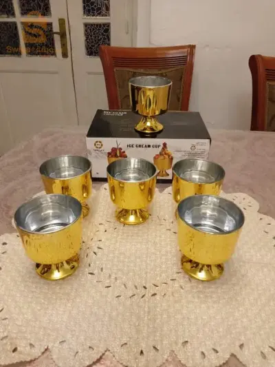 coupe de glasse