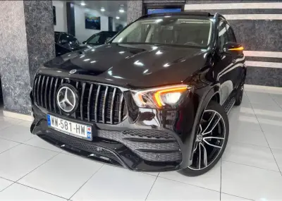 Mercedes