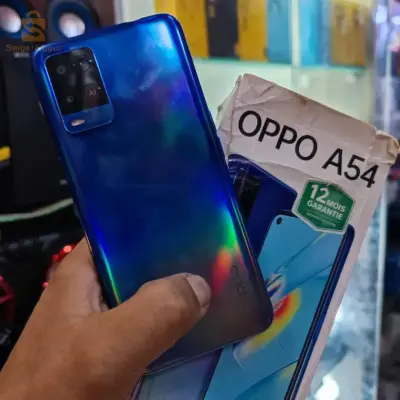 Oppo a54