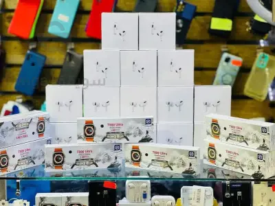 montre intelligente . Kitman