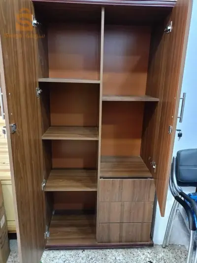 خزانة مكتب