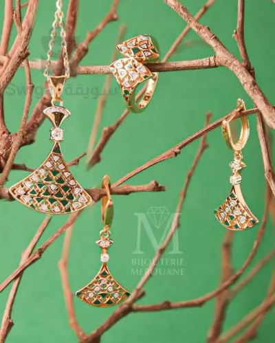 parure