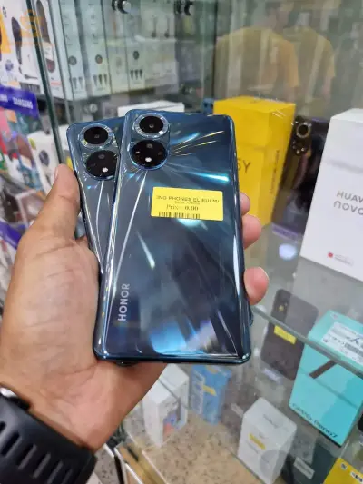 Honor 50