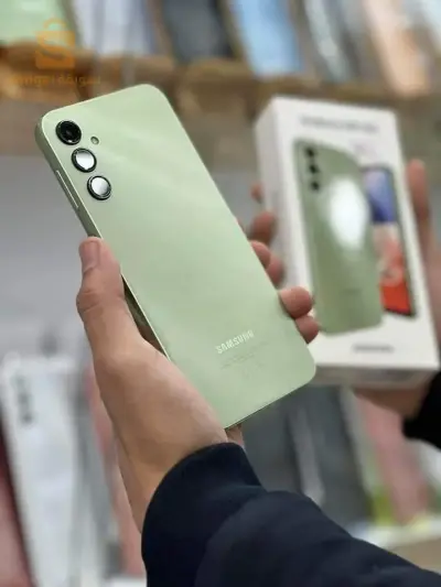 Samsung  A14 version européenne