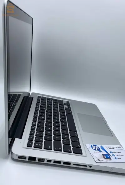 Macbook Aplle