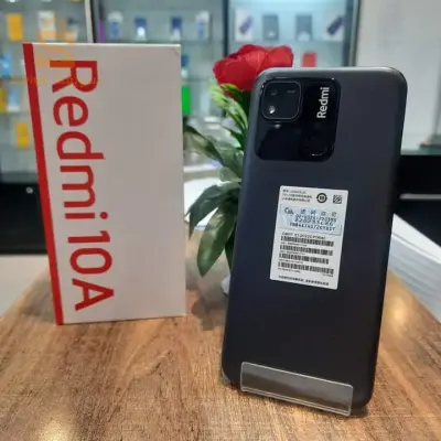 redmi 10a