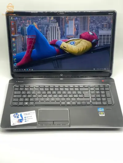 حاسوب محمول HP