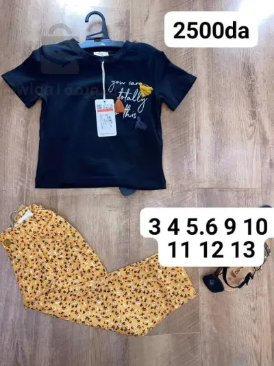 ensemble