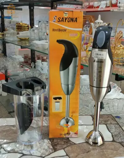sayona blender