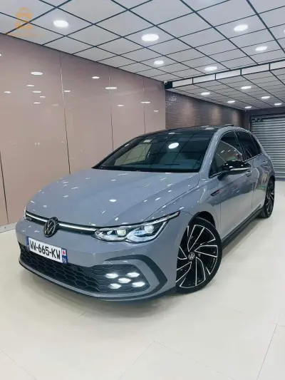 GOLF        GTD
