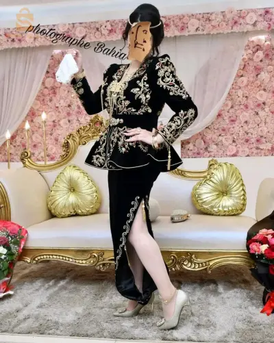 تصديرة عروس