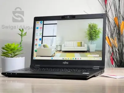 FUJITSU E5411