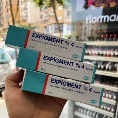 expigment