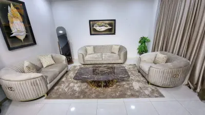 أرائك (فوتاي)